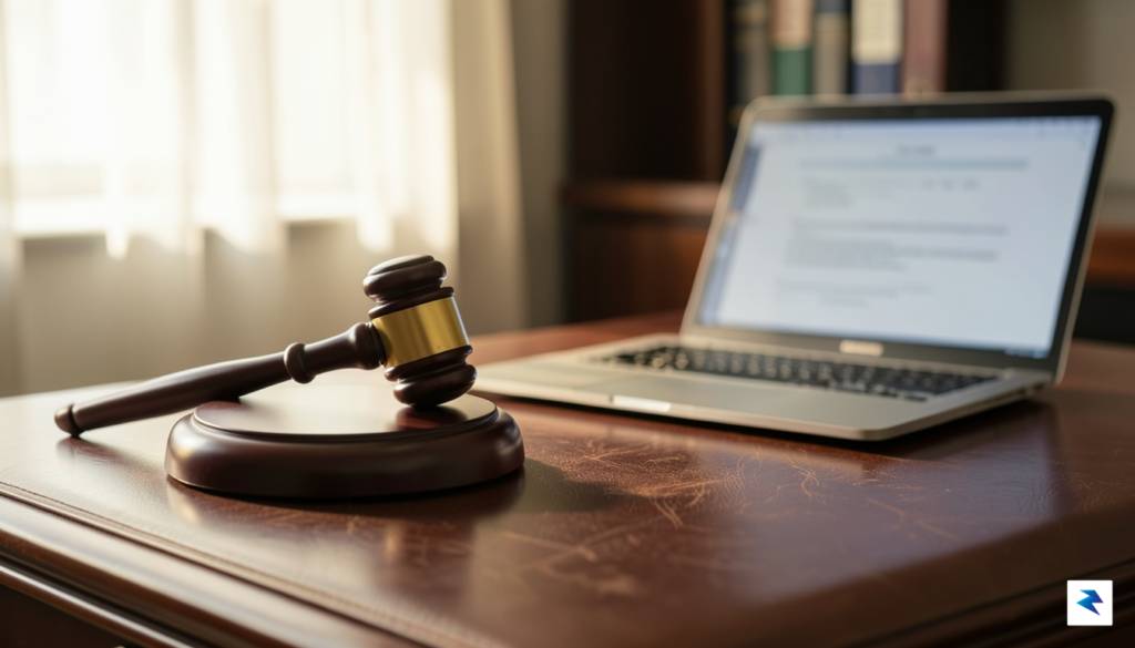 The Legal and Ethical Precedents for AI Discovery
