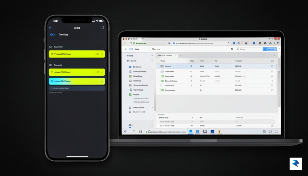 Best Practices for Configuring DNS on Your Devices