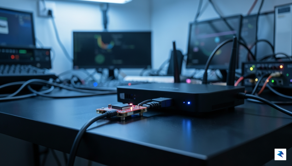 The Case for Self-Hosting Your DNS Resolver