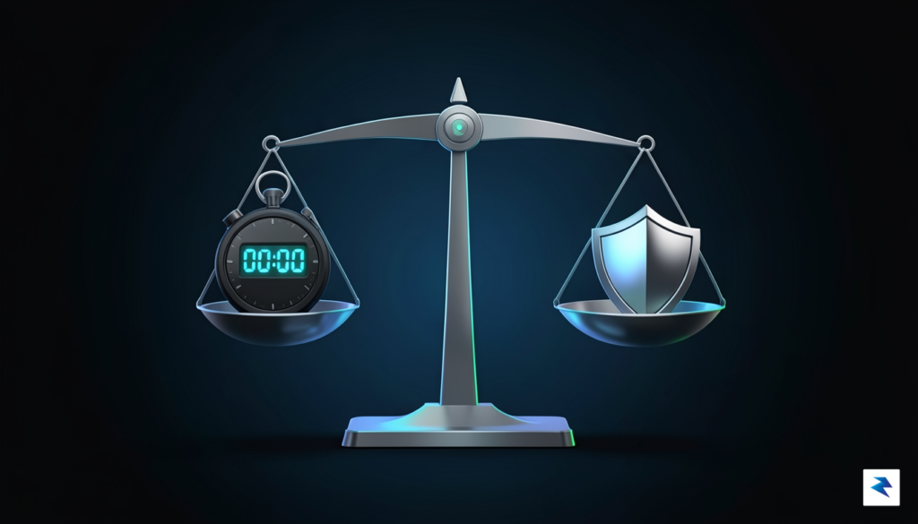 The Technical Trade-offs: Speed vs. Privacy