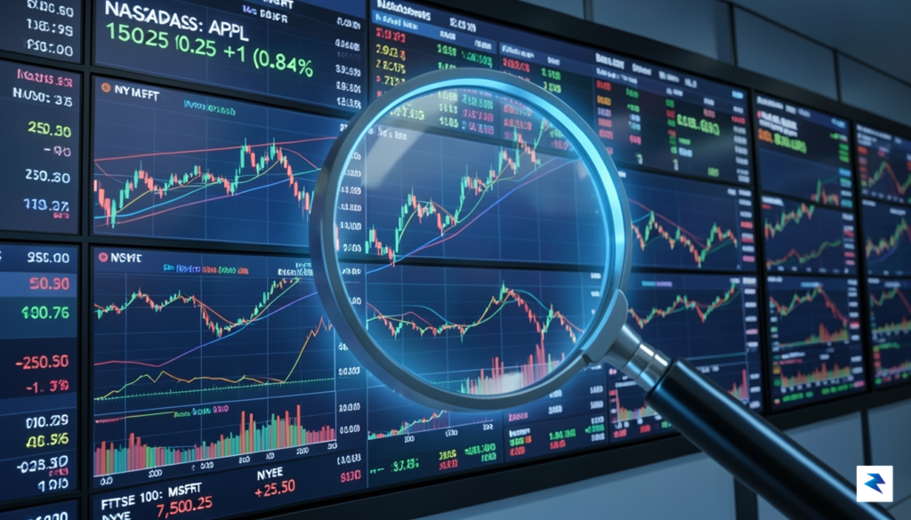 Why Investors and Regulators Are Watching Closely