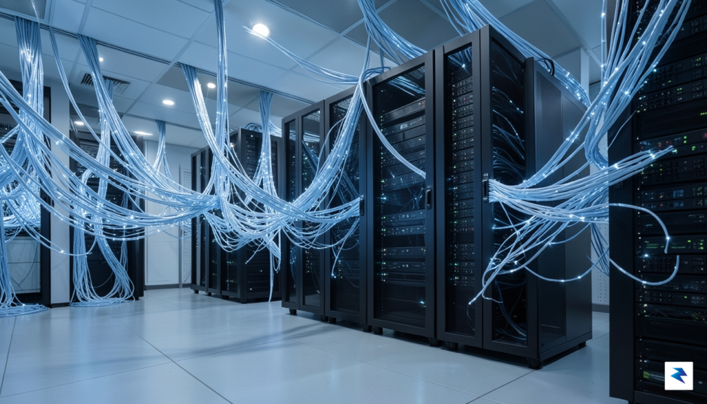 The Future of Connectivity: Comcast&rsquo;s Broadband Focus