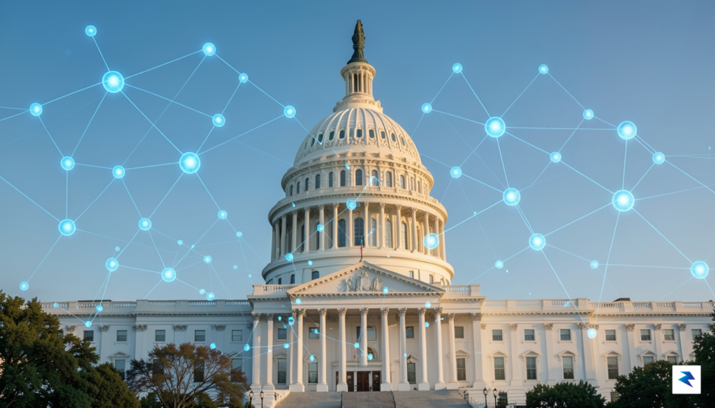 The Strategic Implications for Digital Asset Policy