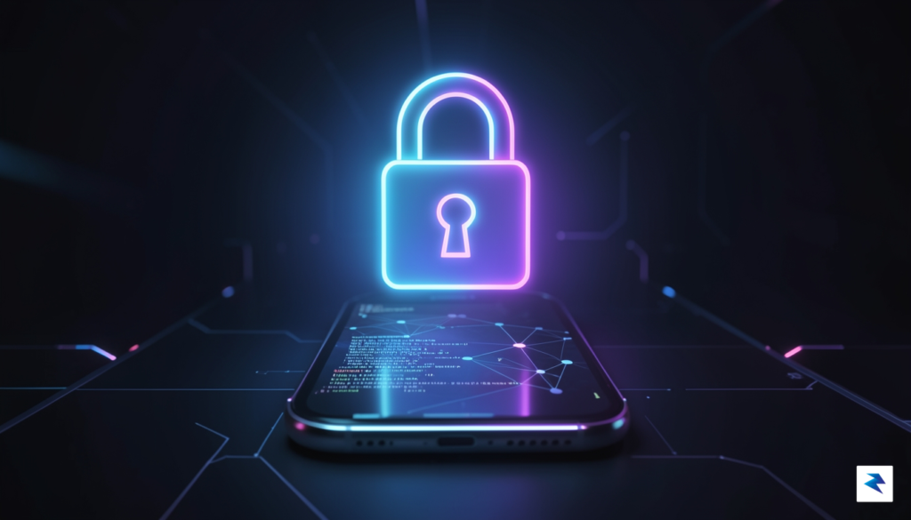 Security and Synchronization: Coding on the Move