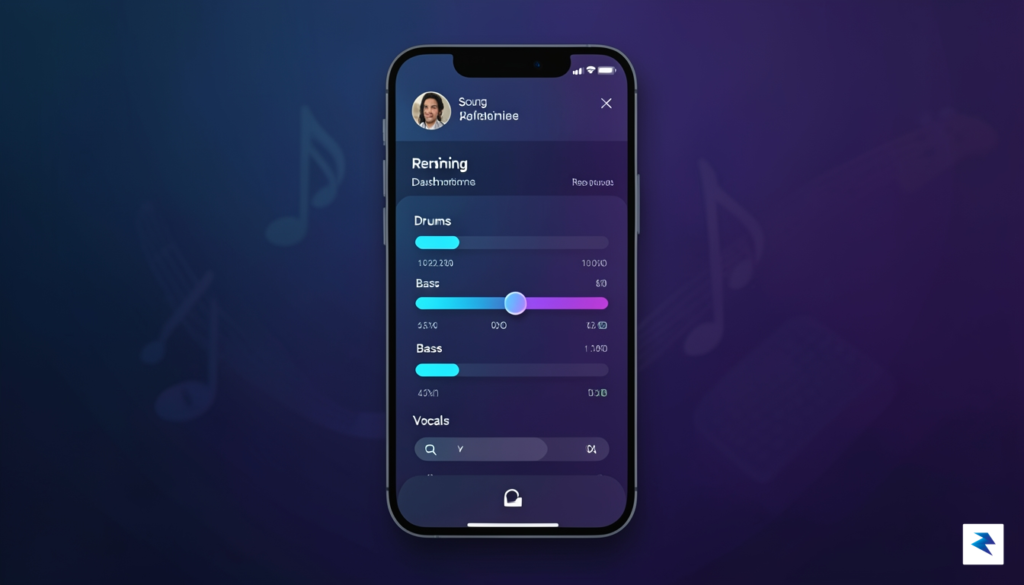 How Deezer&rsquo;s Remix Feature Works: A Controlled Approach