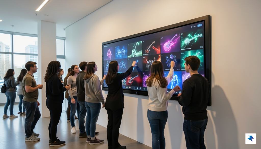 Looking Ahead: The Future of Participatory Listening