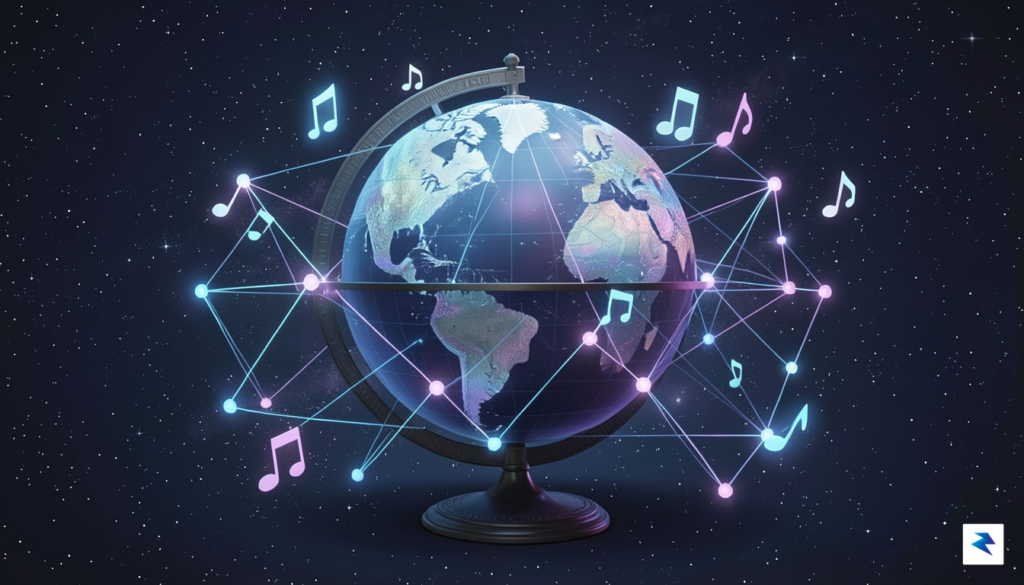 The Broader Impact on Music Streaming and AI Ethics