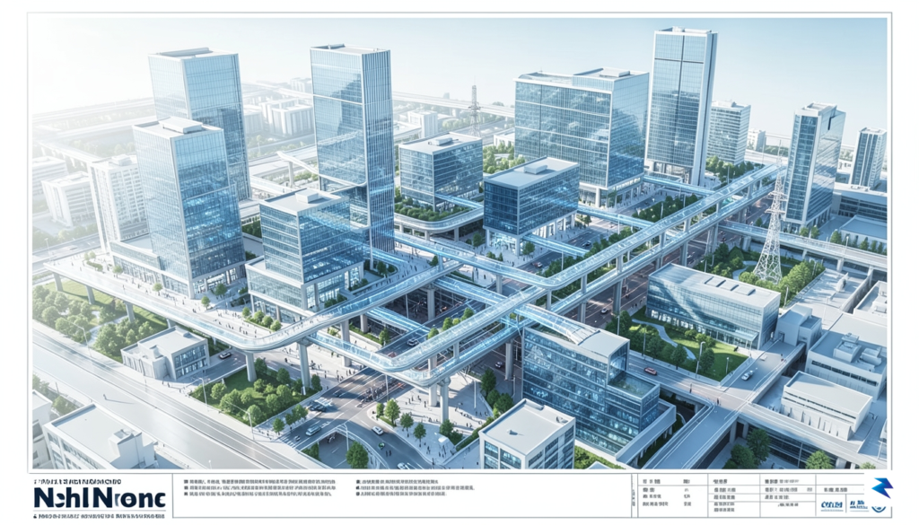 Future-Proofing Infrastructure: Lessons for Operators
