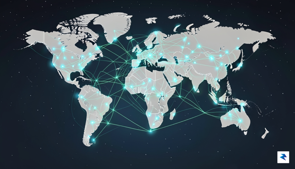 The Broader Implications for Global Telecom Policy