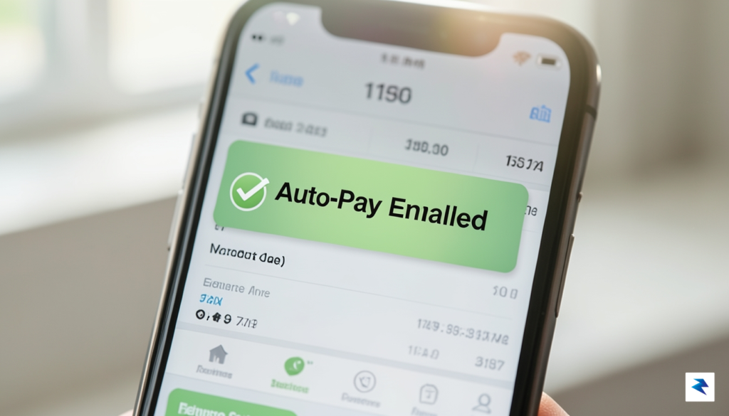 How the Automatic Payment Incentive Works