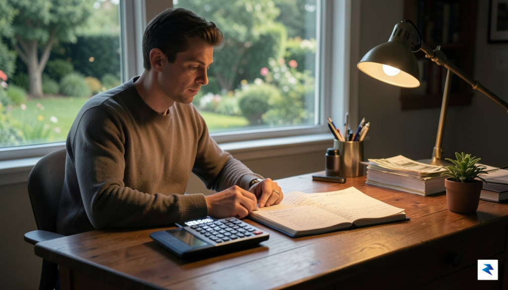 Strategic Financial Planning During the Two-Year Window
