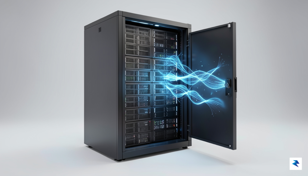 The Anatomy of a Misconfiguration