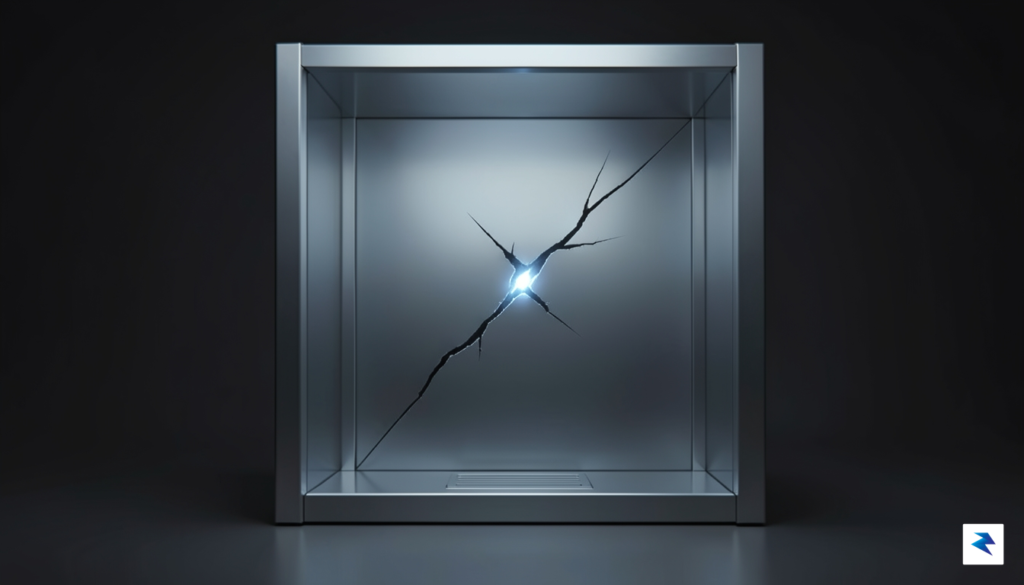 The Responsibility of Data Stewardship