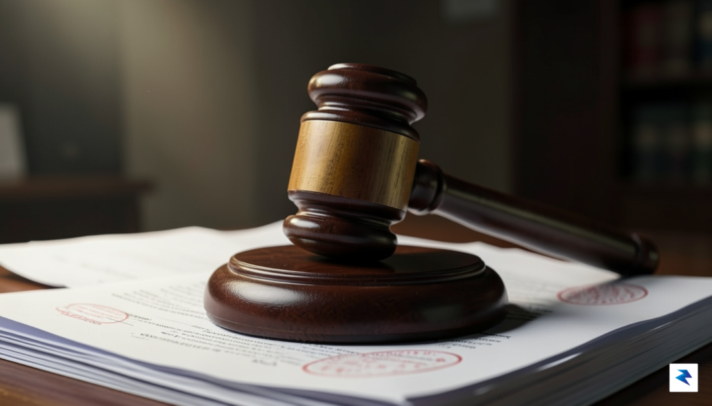 The Legal Repercussions and Industry Aftermath