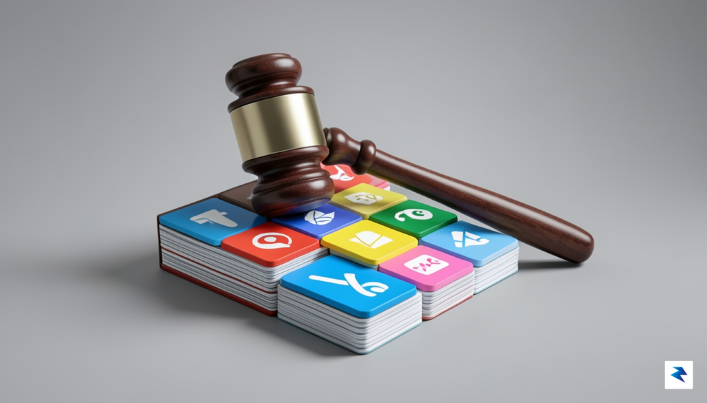 Understanding the Disney Antitrust Settlement