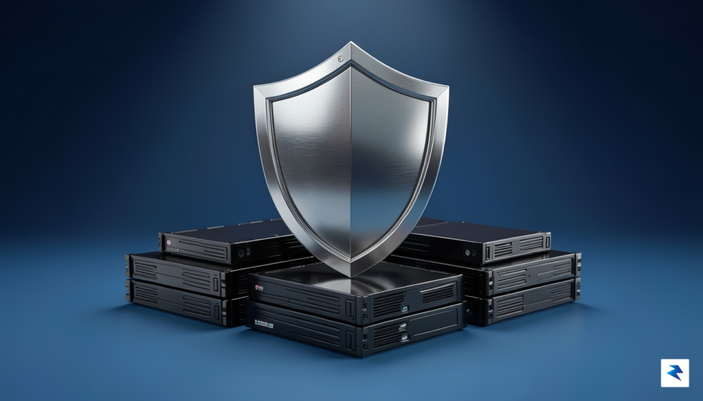 Best Practices for Data Redundancy and Security