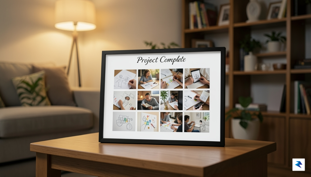 Conclusion: Taking Control of Your Digital Legacy