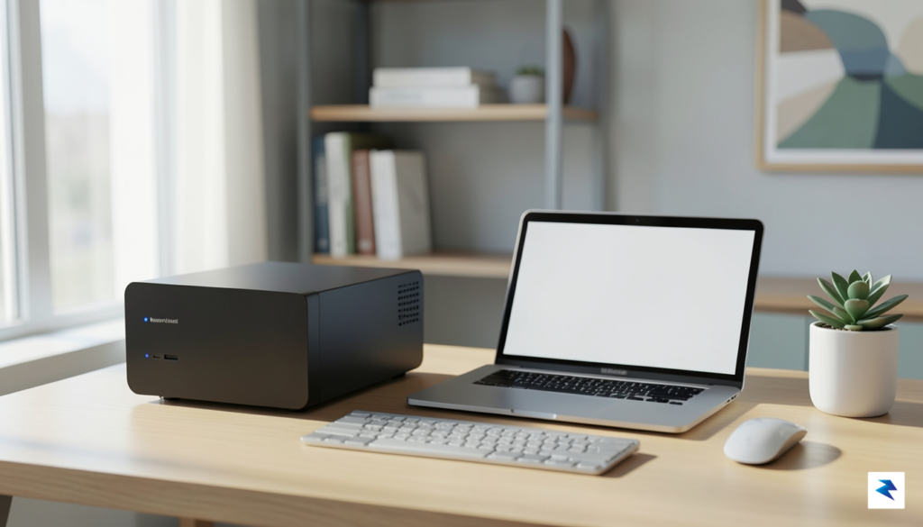 Key Considerations Before Migrating Your Photo Library