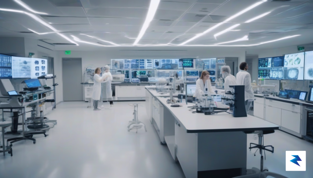 Institutional Collaboration: The New Research Paradigm