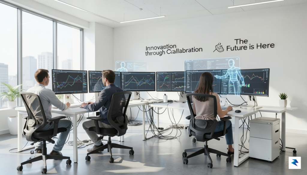 The Future of Automated Software Maintenance