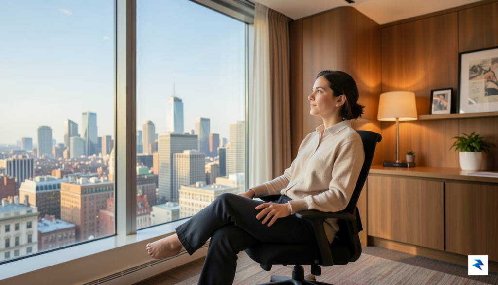 Navigating Corporate Change: Guidance for Impacted Employees