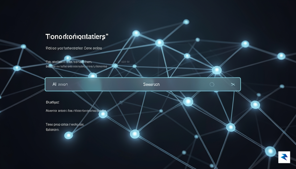 What This Means for the Future of Search and AI