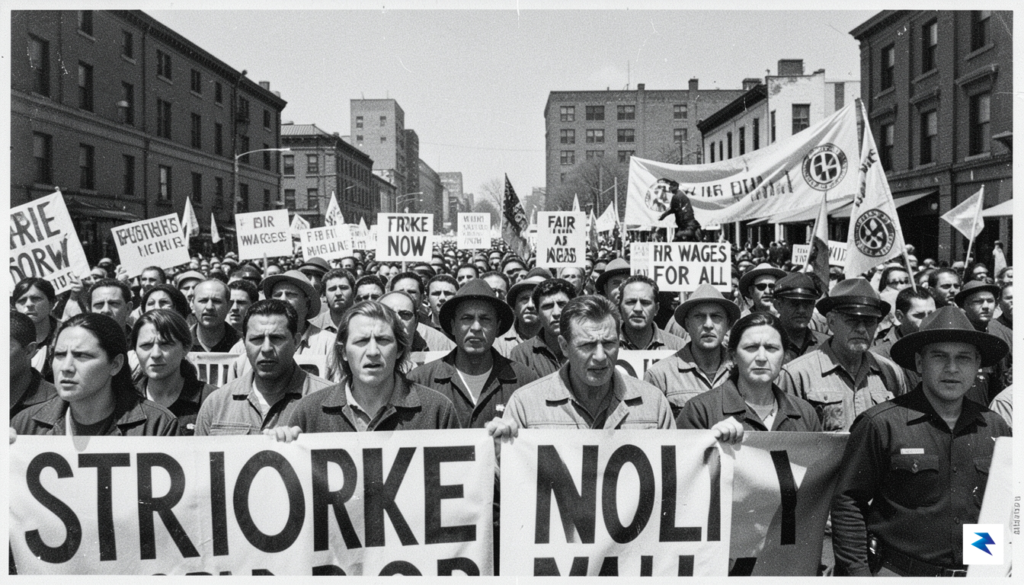 Historical Context: The Consent Decree and Organized Crime