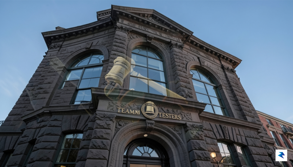 The End of an Era: Oversight and the Teamsters