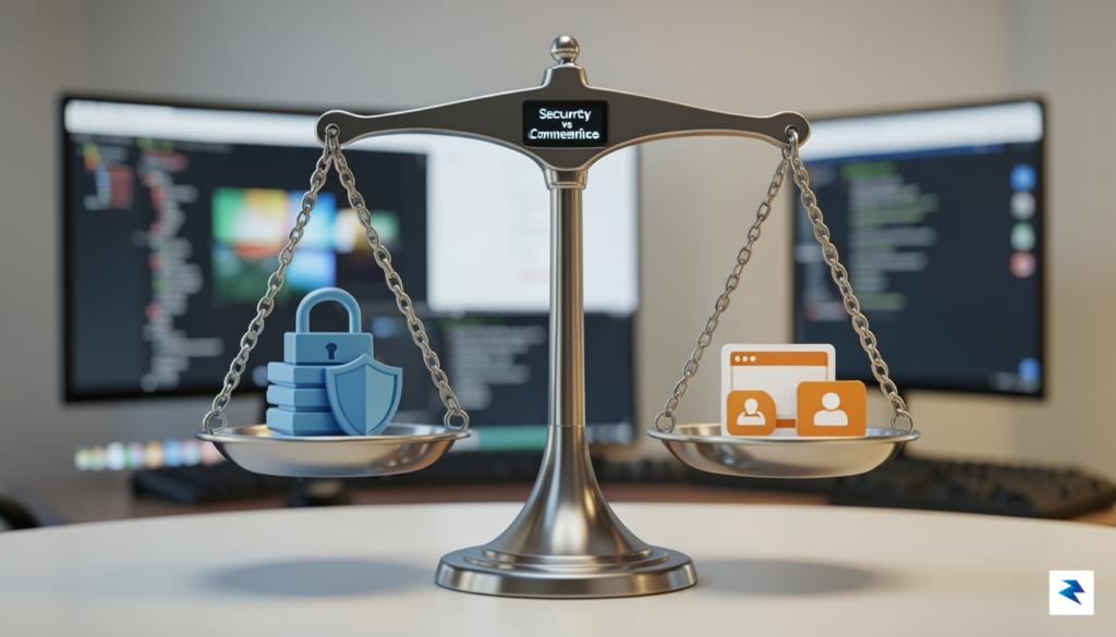 Evaluating the security trade-offs for modern Linux desktops