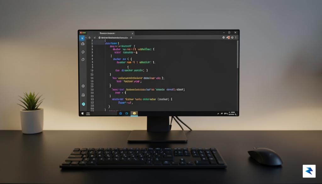 Step-by-step: Configuring LXC for GUI application isolation
