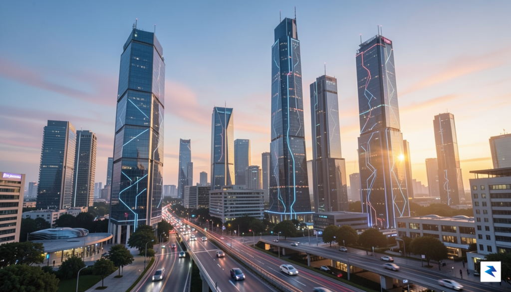 Analyzing the Road Ahead for the Ecosystem