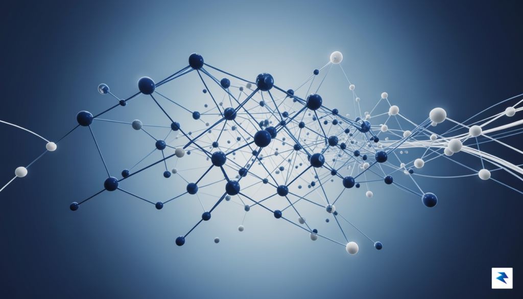 The Shifting Leadership Landscape at the Ethereum Foundation