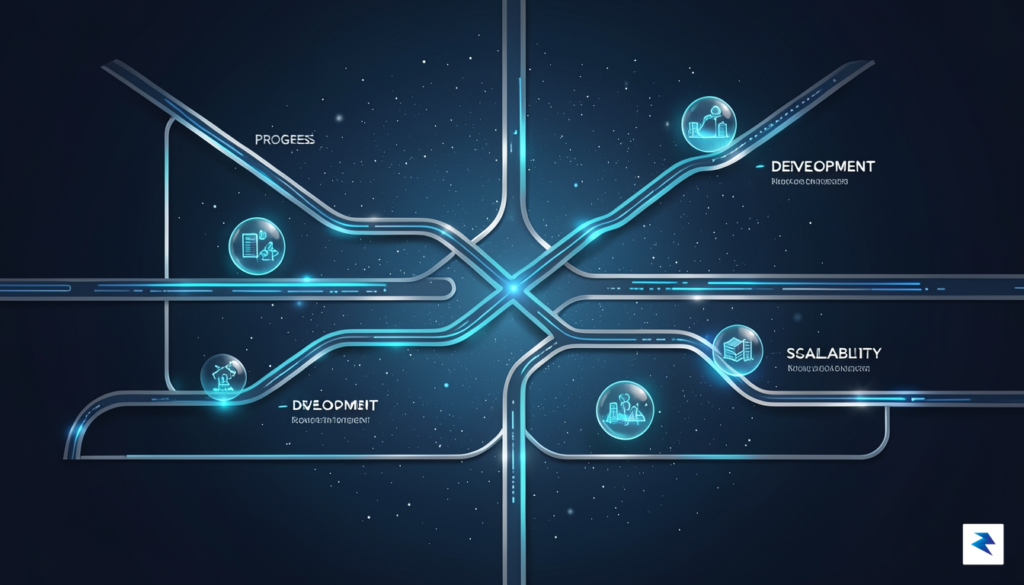 What These Changes Mean for Ethereum&rsquo;s Roadmap