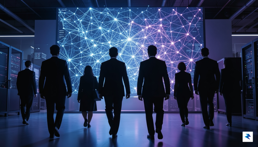 Understanding the Leadership Exodus