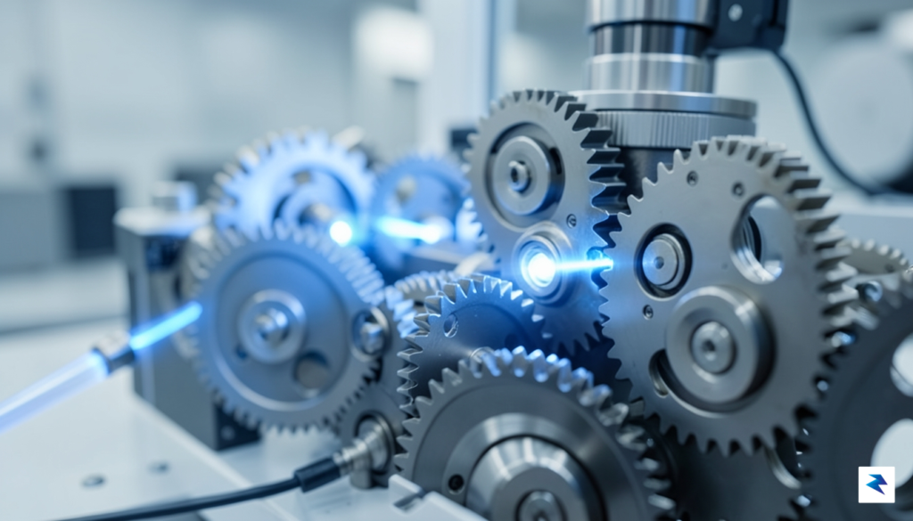 ASML and the Geopolitical Tug-of-War