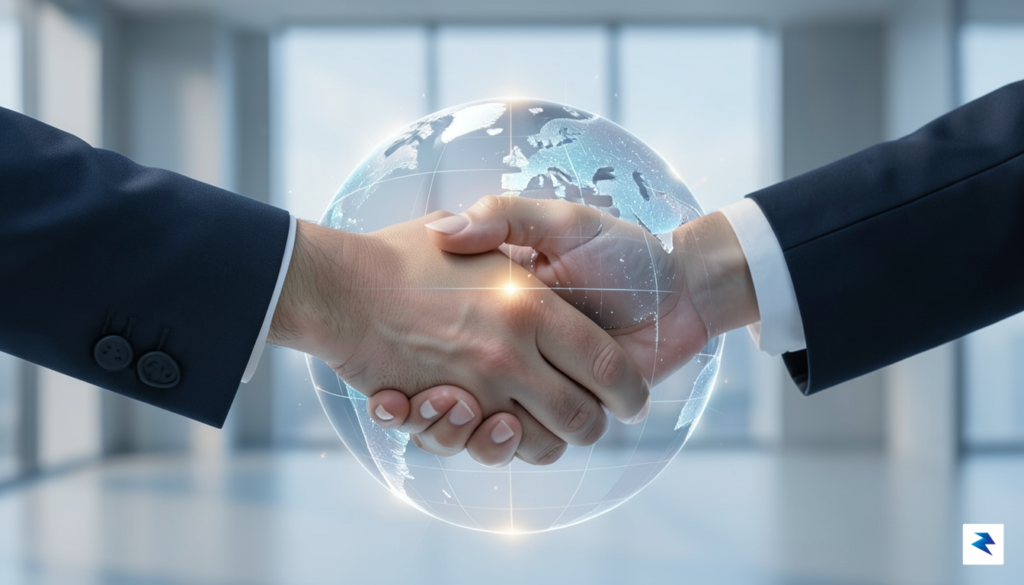 Navigating the Future of Transatlantic Tech Relations
