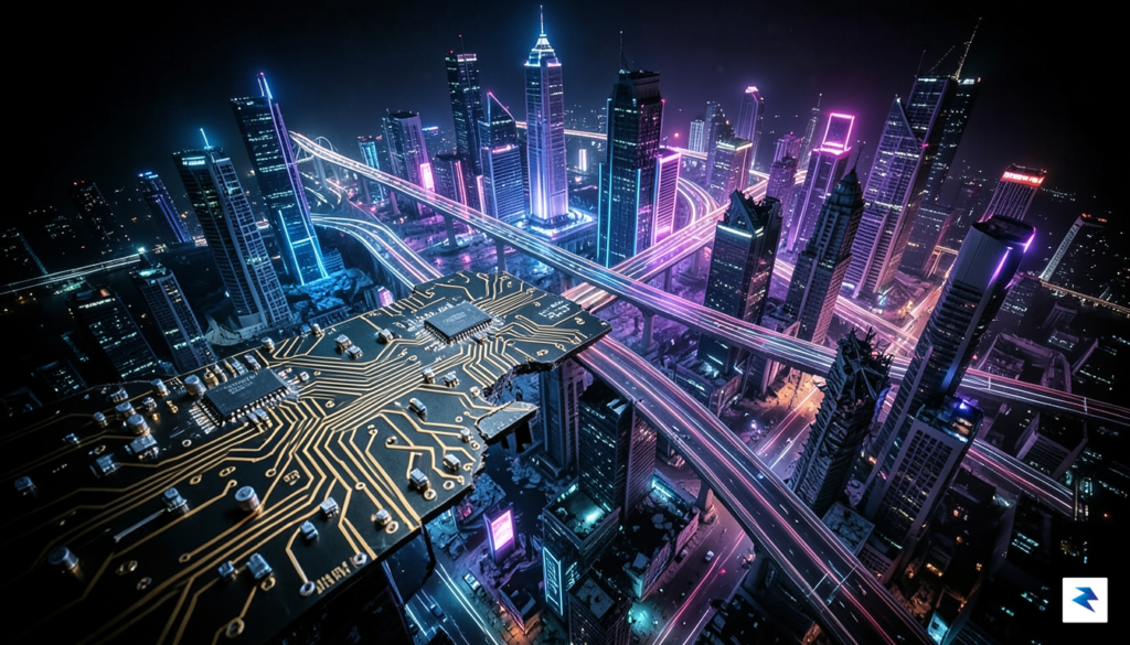 The Impact of Restrictive Export Controls on Innovation