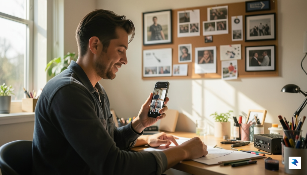 Best Practices for Leveraging the New Creator App