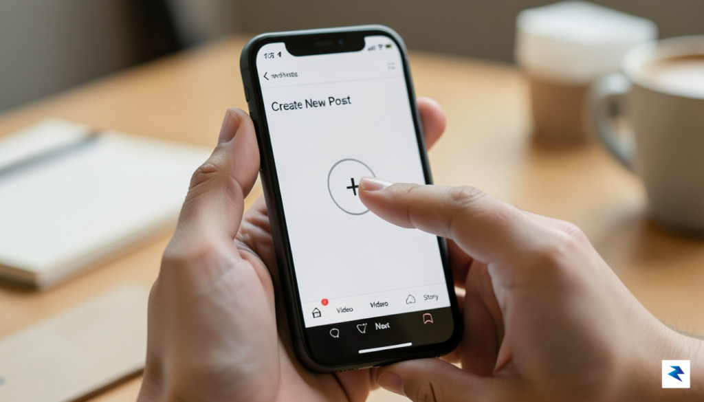 Streamlining Workflow: The New App Interface