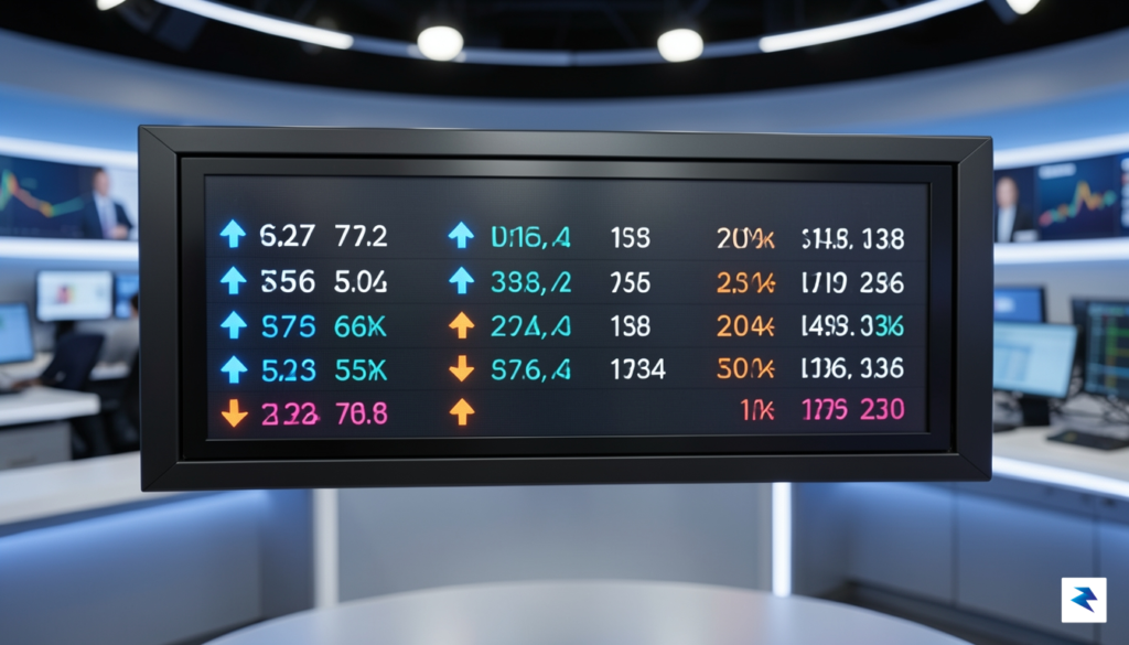 Market Impacts: What Investors Need to Know