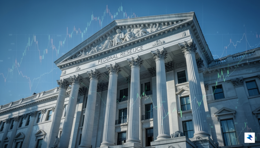 The Fed’s Stance: Navigating Inflationary Pressures