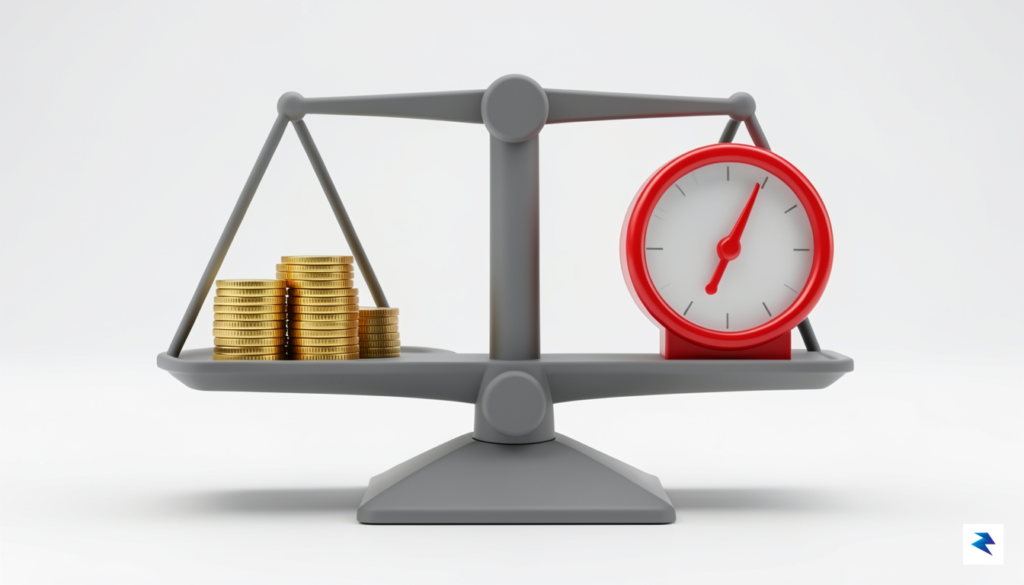 The Split Decision: Why Officials Are Divided on Rate Cuts