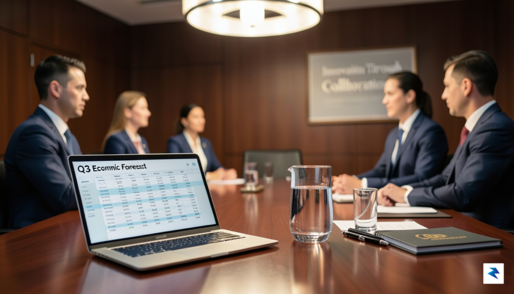 Understanding the Shift: Warsh’s Leadership and Economic Outlook