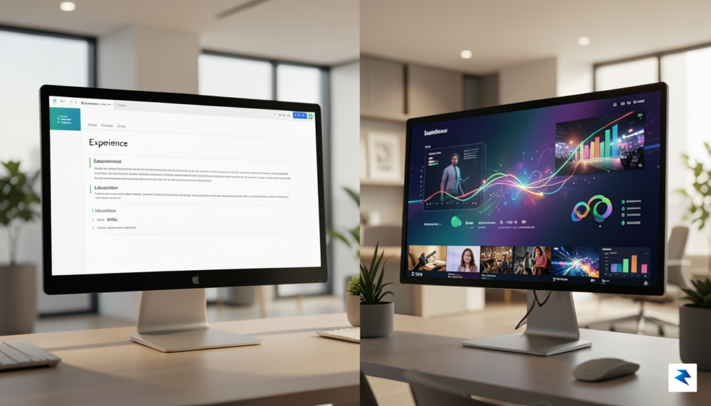 The Evolution of Recruitment: Beyond the Resume