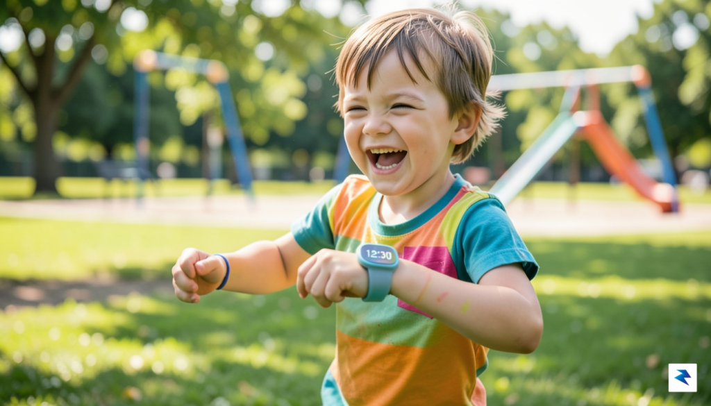 Understanding the Fitbit Ace LTE: Safety and Activity for Kids