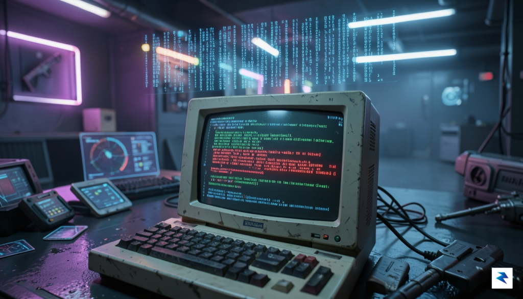 Common Attack Vectors: From Phishing to Prompt Injection