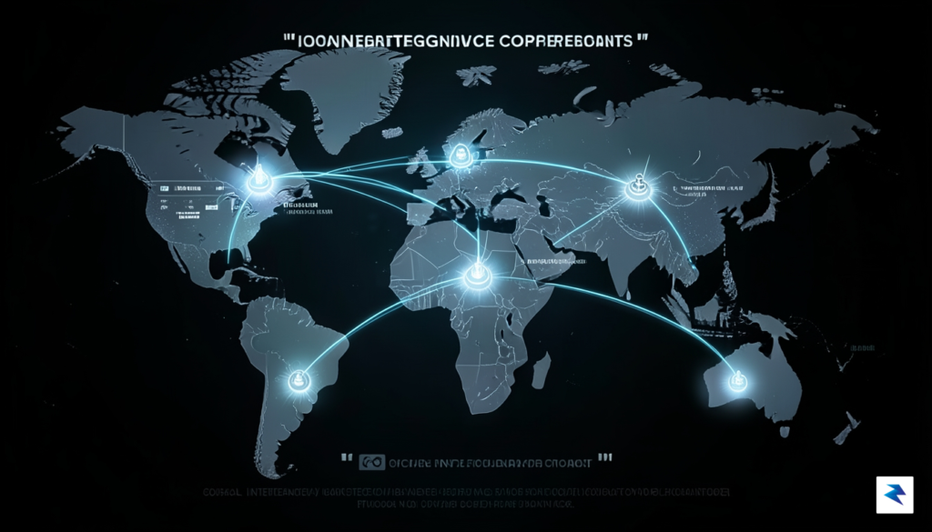 Decoding the Five Eyes Intelligence Warning