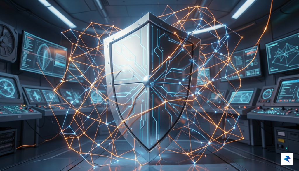 The New Frontier of AI-Driven Cyber Threats