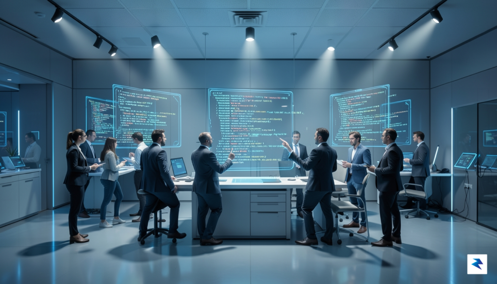 Strategic Hiring in a Competitive AI Landscape