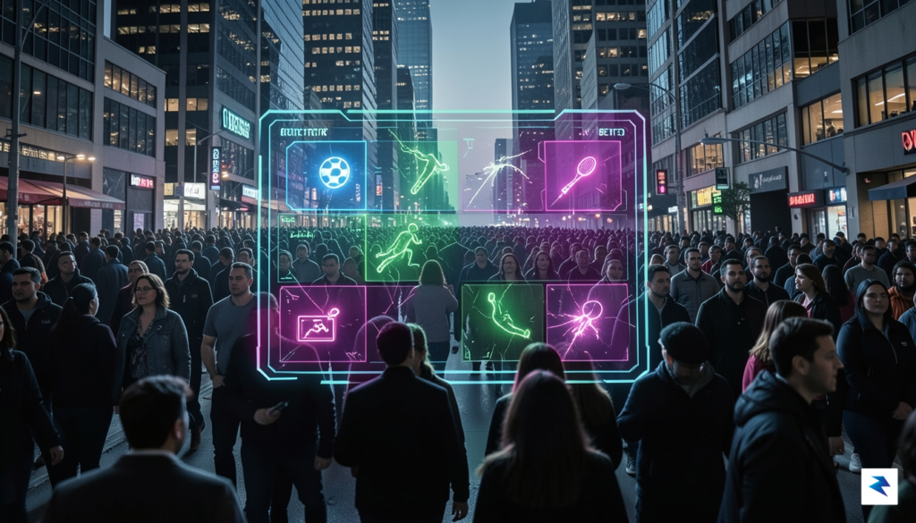How Prediction Markets Are Transforming Sports Culture